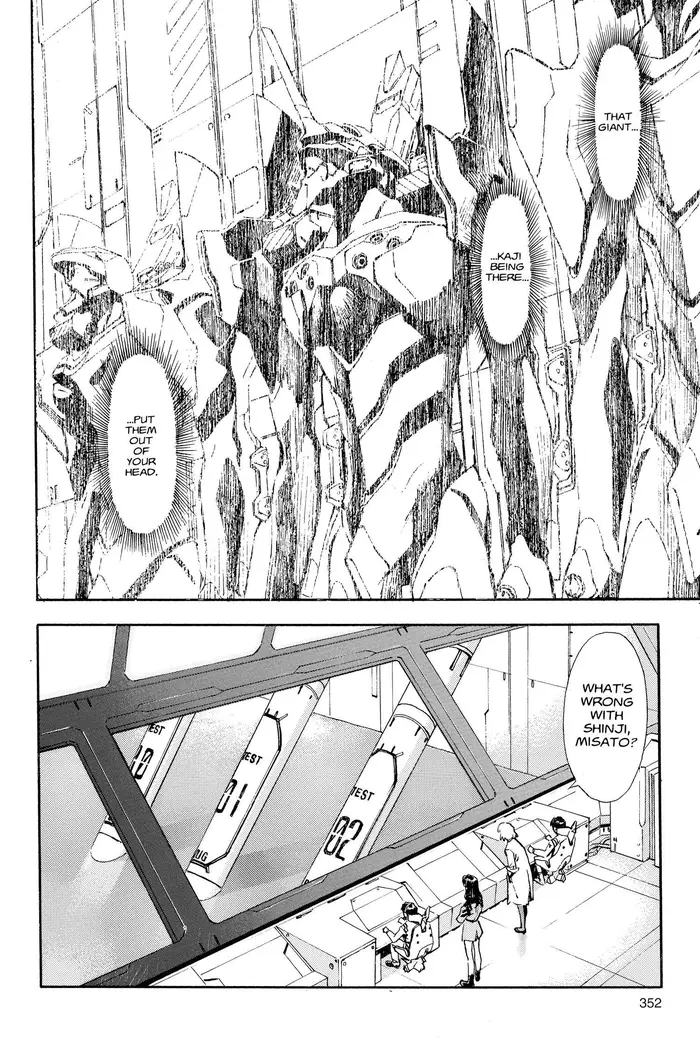 Neon Genesis Evangelion Chapter 33 image 04_optimized